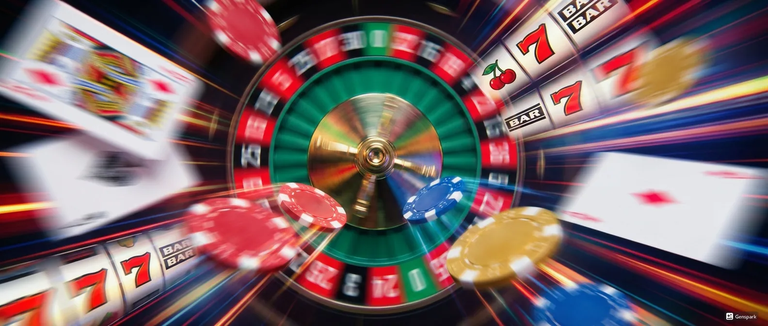 SmokAce Casino bonus